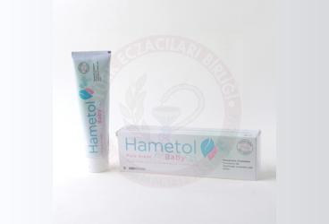 HAMETOL BABY PISIK KREMI  100 g tüp