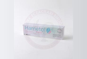 HAMETOL BABY PISIK KREMI  30 g tüp