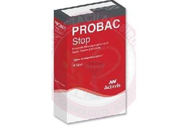 PROBAC STOP SASE  6 saşe