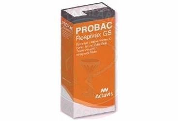 PROBAC RESPIVAX GS CIGNEME TABLET  30 tablet