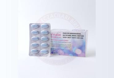 VINALAC TABLET  30 tablet