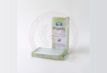NBL PROBIOTIC ATP SASE  10 saşe