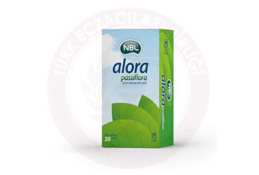 ALORA ULTRA PASSIFLORA TABLET  30 tablet