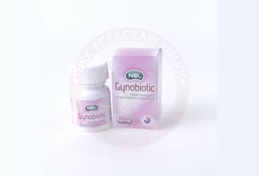 NBL GYNOBIOTIC KAPSUL  10 kapsül