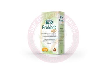 NBL PROBIOTIC ATP SASE  5 saşe