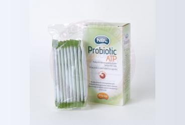 NBL PROBIOTIC ATP SASE  20 saşe