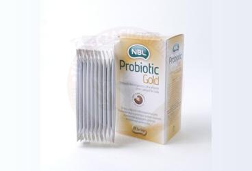NBL PROBIOTIC GOLD SASE  20 saşe