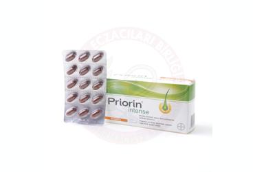 PRIORIN INTENSE KAPSUL  60 kapsül