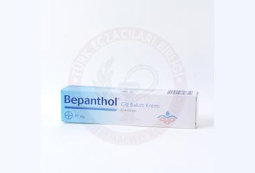 BEPANTHOL CILT BAKIM KREMI  30 g tüp