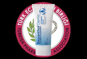 BEPANTHOL DERMA CILT BAKIM KREMI  50 g tüp