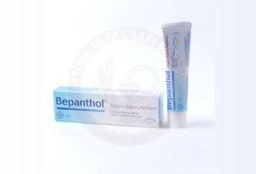 BEPANTHOL ONARICI BAKIM MERHEMI  30 g tüp