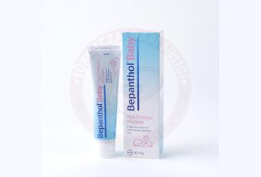 BEPANTHOL BABY PISIK MERHEMI  30 g tüp