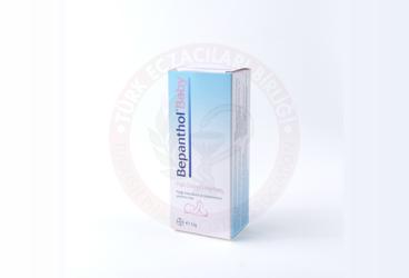 BEPANTHOL BABY PISIK MERHEMI  50 g tüp