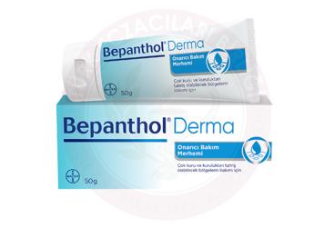 BEPANTHOL DERMA ONARICI BAKIM MERHEMI  30 g tüp