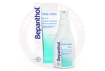 BEPANTHOL BODY LOTION NORMAL VE YAGLI CILTLER ICIN VUCUT LOSYONU  200 ml şişe