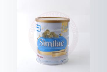 SIMILAC 1 BEBEK SUTU 0-6 AY  850 g toz