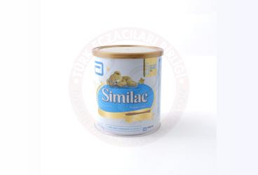 SIMILAC 1 BEBEK SUTU 0-6 AY  360 g toz
