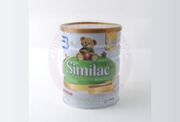 SIMILAC 2 DEVAM SUTU 6-12 AY  850 g toz