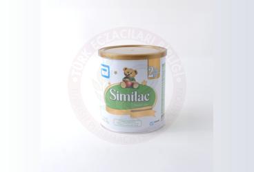 SIMILAC 2 DEVAM SUTU 6-12 AY  360 g toz