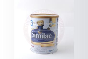 SIMILAC 3 DEVAM SUTU 1 YASINDAN ITIBAREN  850 g toz