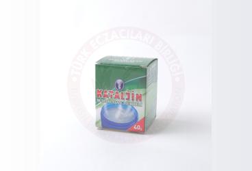 KATALJIN BUHARLASAN MERHEM  40 g kavanoz