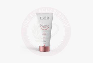 STORICE YATISTIRICI YUZ KREMI  50 ml