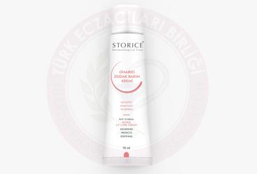 STORICE ONARICI DUDAK BAKIM KREMI  15 ml