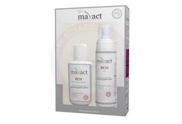 MAXACT RCH YOGUN NEMLENDIRICI SAMPUAN  250 ml şişe