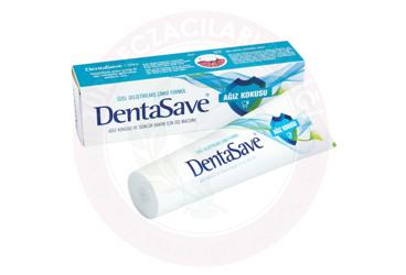 DENTASAVE CINKO DIS MACUNU  75 ml tüp