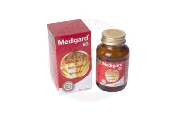 MEDIGARD TABLET  60 tablet