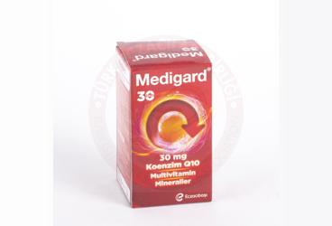 MEDIGARD TABLET  30 tablet