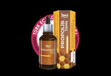 HUD PROPOLIS DAMLA  50 ml şişe