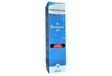ESTOMIN HC AT KESTANESI JELI  275 ml şişe