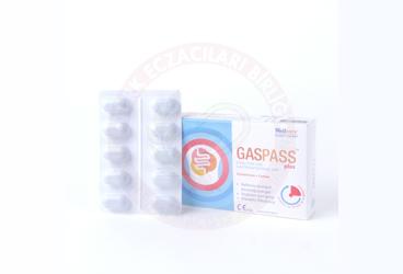 GASPASS PLUS TABLET  20 tablet