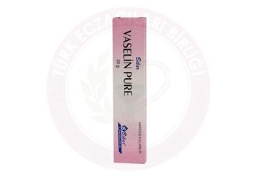 BIKAR VASELIN PURE KREM  20 g tüp