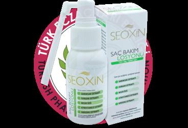 SEOXIN SAC LOSYONU  50 ml