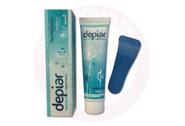 DEPIAR TUY DOKUCU KREM  100 ml