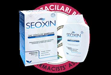 SEOXIN DOKULMEYE KARSI SAMPUAN  300 ml