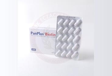 PANPLUS BIOTIN TABLET  60 tablet