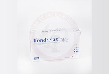 KONDRELAX TABLET  60 tablet