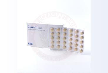 CUMA TABLET  30 tablet
