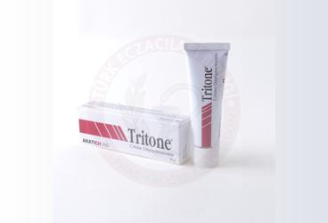 TRITONE KREM  30 g tüp