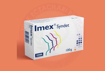 IMEX SYNDET  1 bar