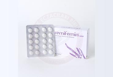 REMIFEMIN TABLET 20 mg 60 tablet