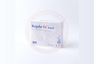 REGULA-SE KAPSUL  30 kapsül