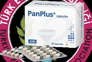 PANPLUS KAPSUL  90 kapsül