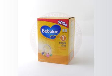 BEBELAC 1  900 g toz