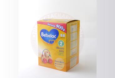 BEBELAC 2  900 g toz
