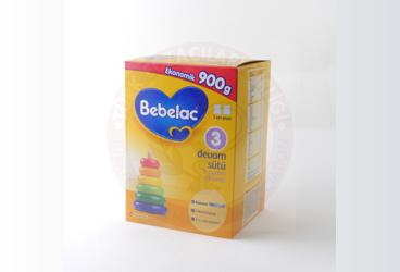 BEBELAC 3  900 g toz