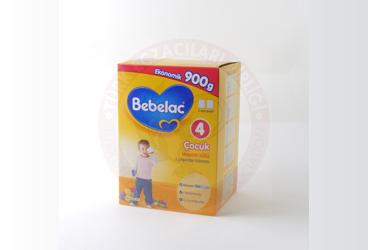 BEBELAC 4 COCUK  900 g toz